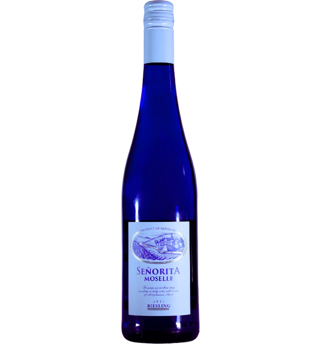 SENORITA MOSELLE RIESLING