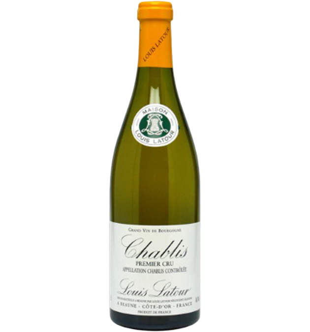 LOUIS LATOUR CHABLIS