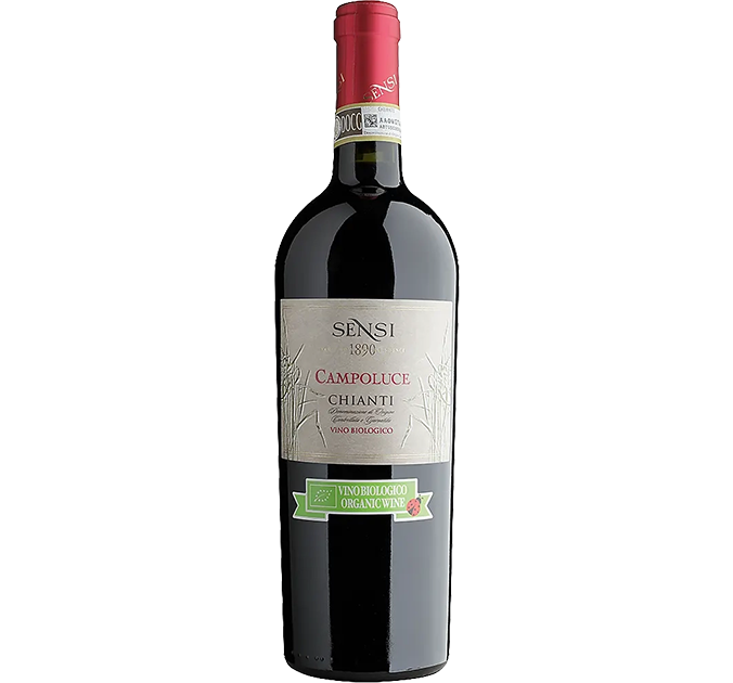 CAMPOLUCE CHIANTI DOCG