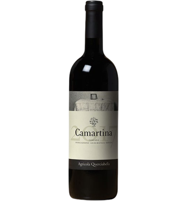 QUERCIABELLA CAMARTINA “SUPER TUSCAN”