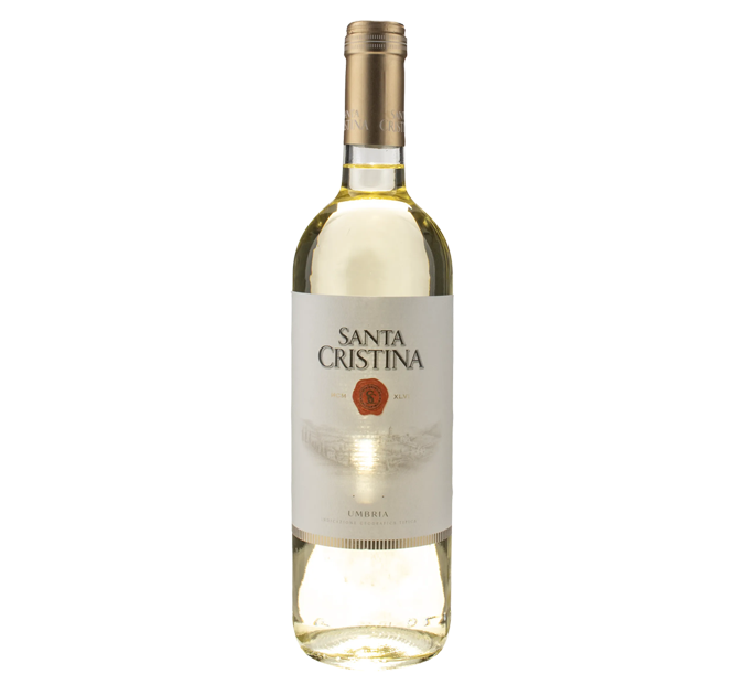 SANTA CRISTINA BIANCO