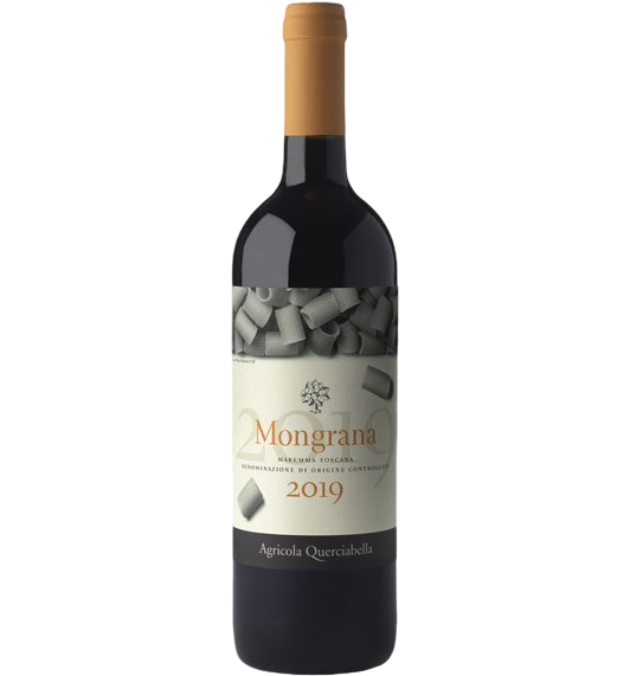 QUERCIABELLA MONGRANA