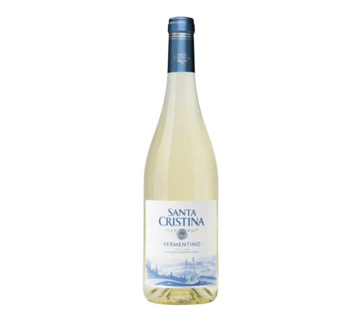 SANTA CRISTINA VERMENTINO