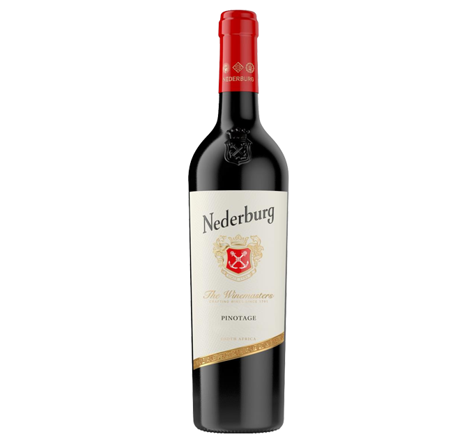 Nederburg Winemasters‘ Pinotage