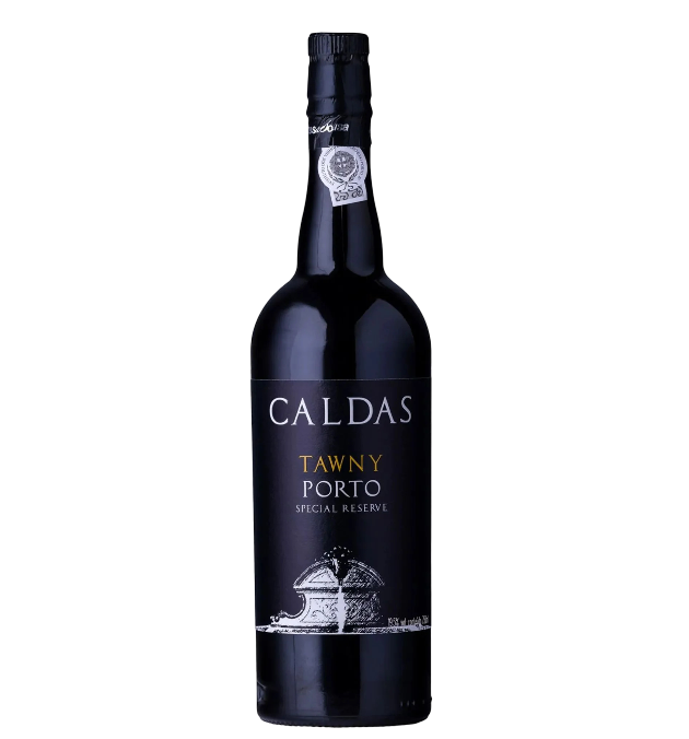CALDAS PORTO TAWNY SPECIAL RESERVE