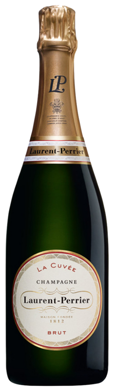 LAURENT-PERRIER LA CUVÉE BRUT