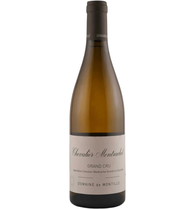 DOMAINE DE MONTILLE CORTON GRAND CRU BLANC