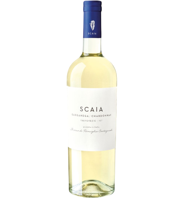TENUTA SANT ANTONIO SCAIA WHITE