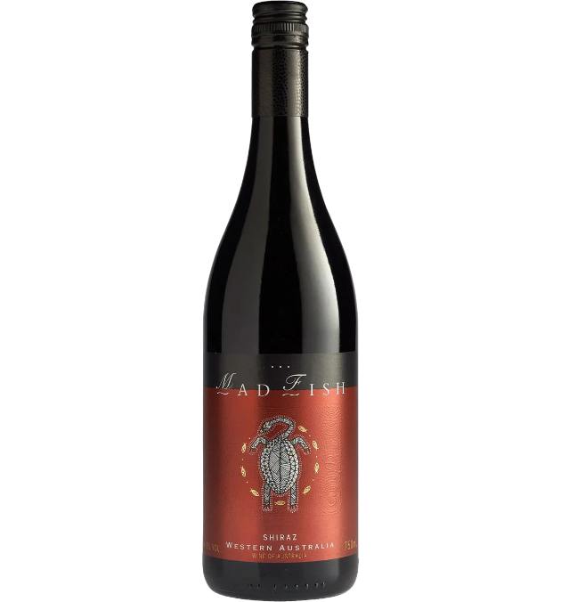 MADFISH SHIRAZ
