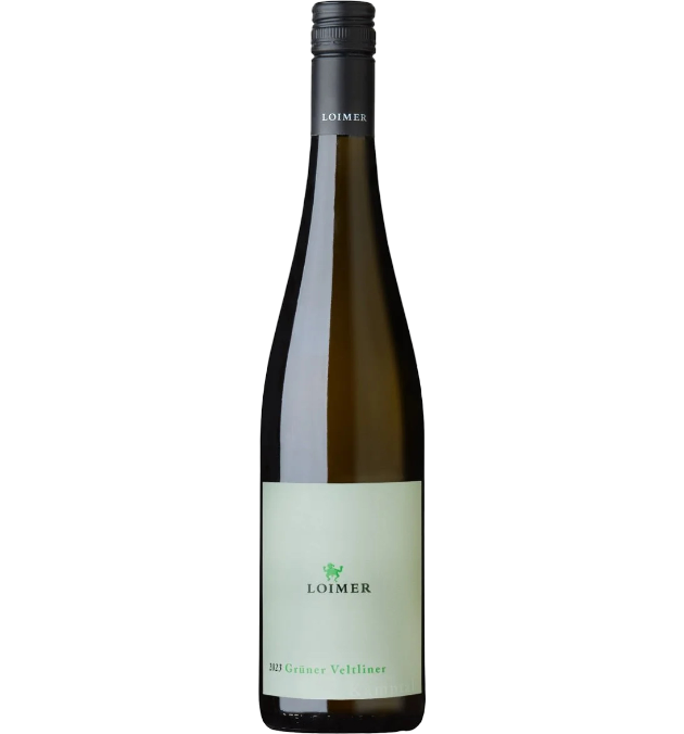 LOIMER GRÜNER VELTLINER KAMPTAL