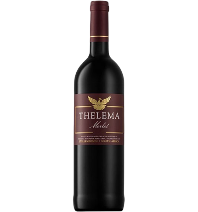 THELEMA MERLOT