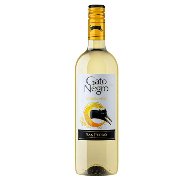 GATO NEGRO CHARDONNAY