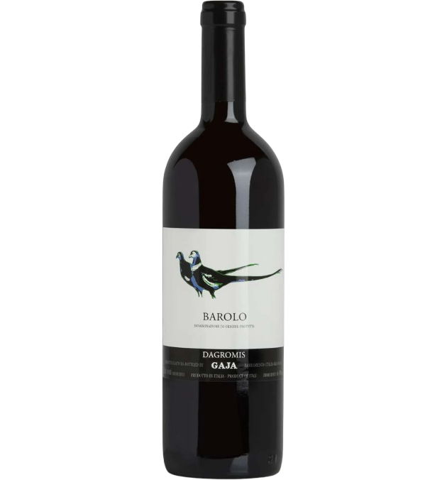 GAJA DAGROMIS BAROLO DOP