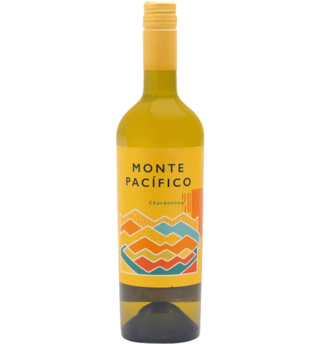 MONTE PACIFICO CHARDONNAY