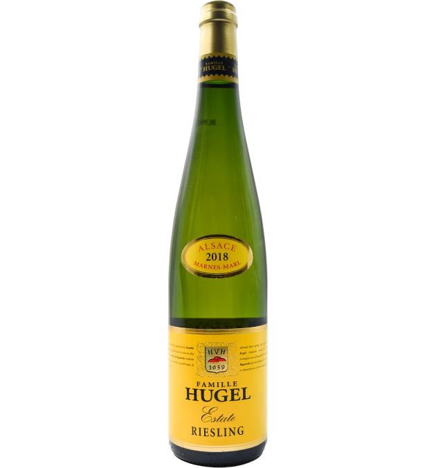 FAMILLE HUGEL AOC ALSACE RIESLING