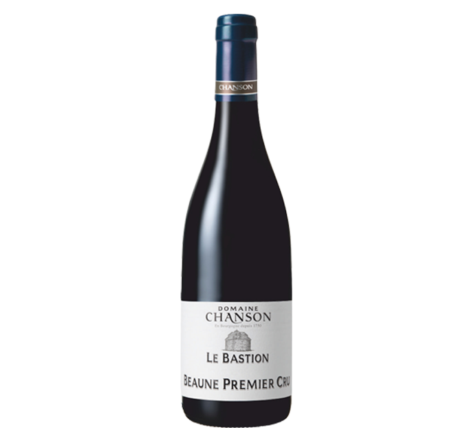 CHANSON LE BASTION BEAUNE PREMIER CRU