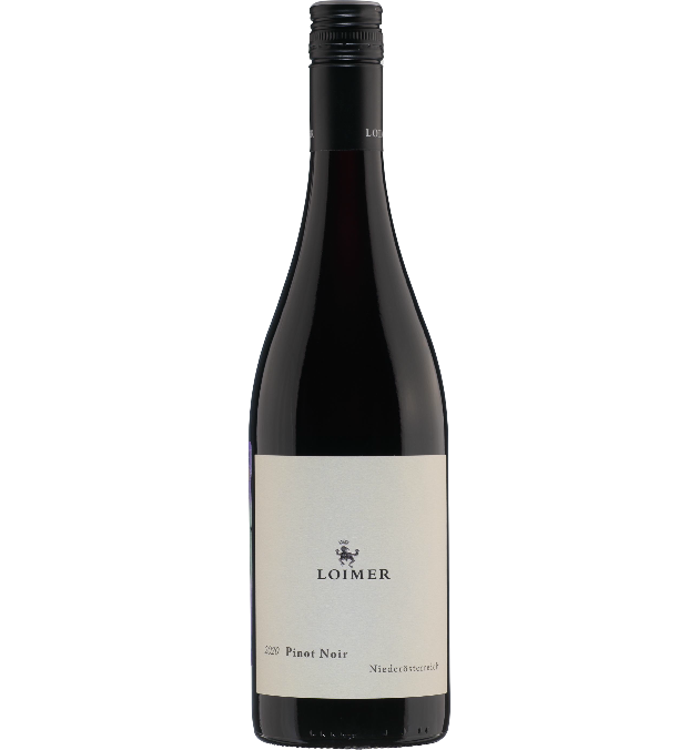 LOIMER PINOT NOIR NIEDEROSTERREICH