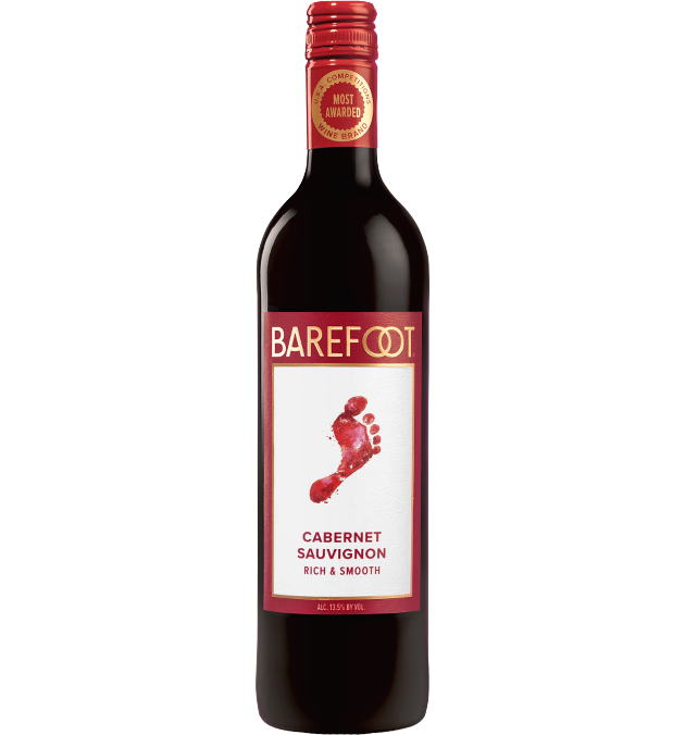 Barefoot Cabernet Sauvignon