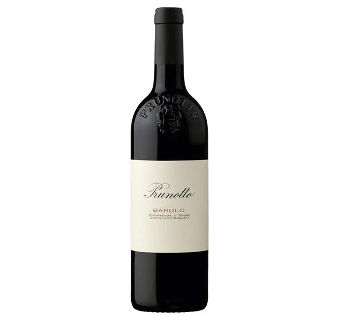 PRUNOTTO BAROLO