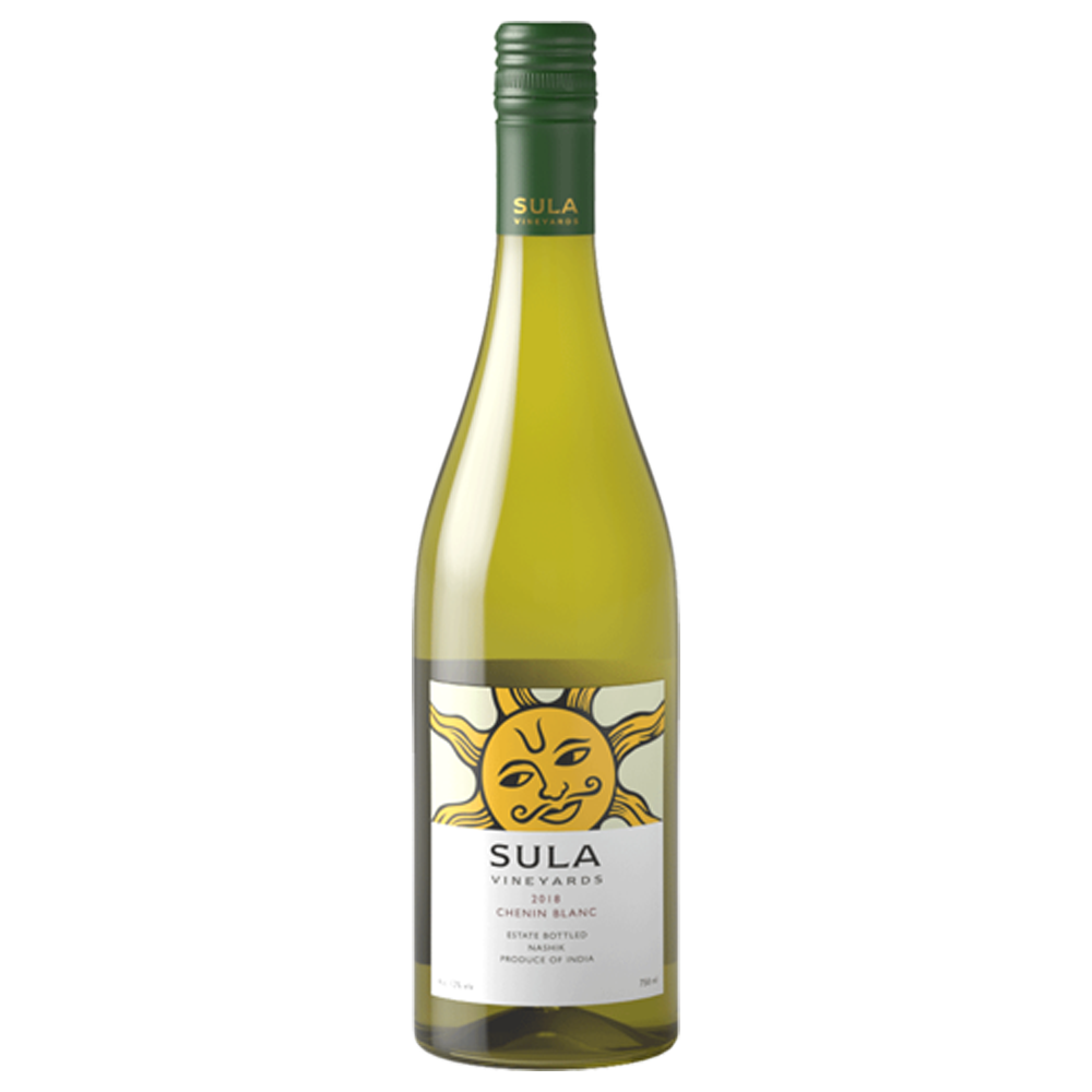 Sula Chenin Blanc