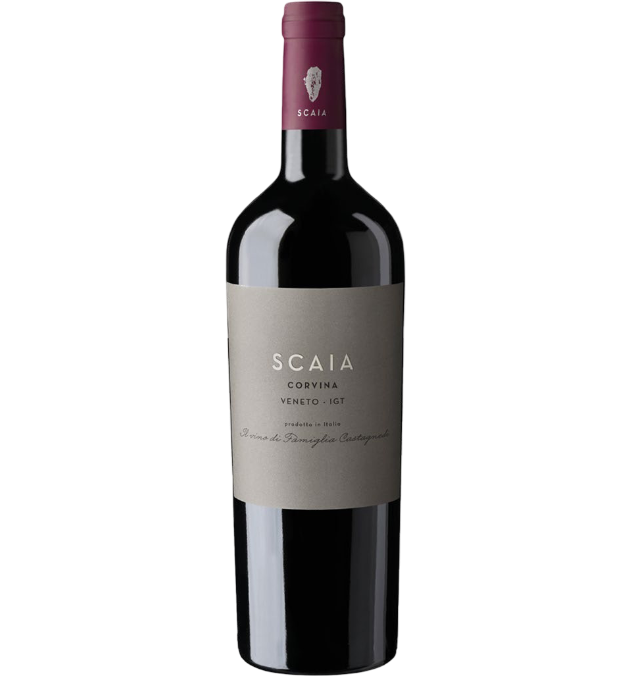 TENUTA SANT ANTONIO SCAIA RED