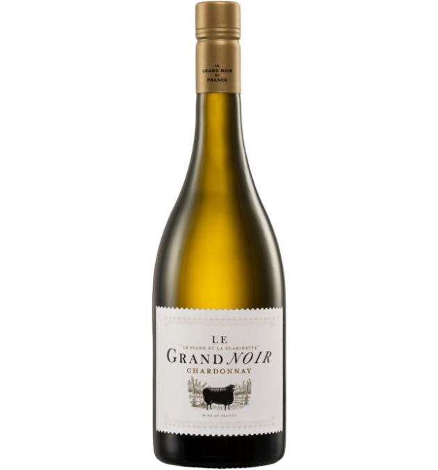 LE GRAND NOIR CHARDONNAY
