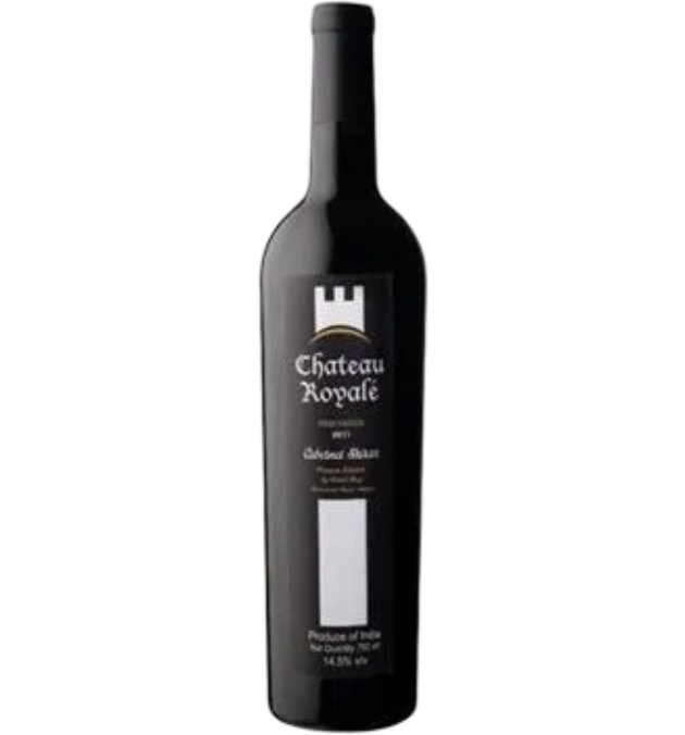 CHANTILLI WHITE ZINFANDEL
