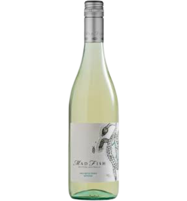 MADFISH SAUVIGNON BLANC SEMILLON