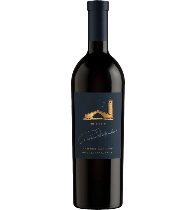 ROBERT MONDAVI TIER CAB SAUV OAKVILLE
