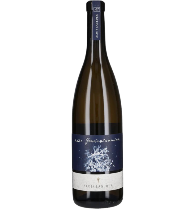 Alois Lageder Alto Adige Gewurztraminer