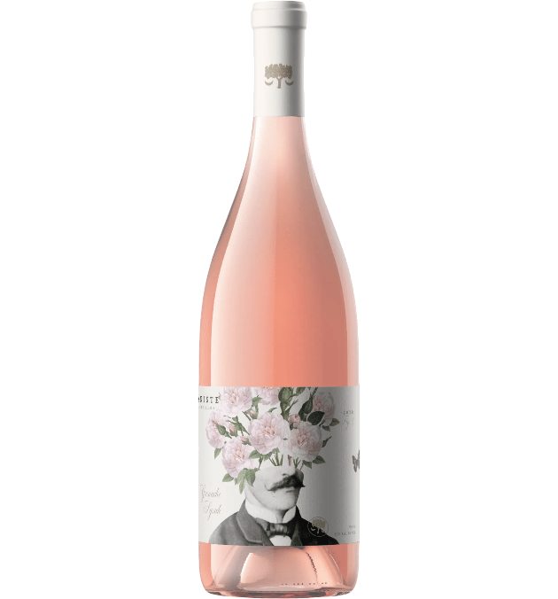 LE BOTANISTE ROSÉ WINE