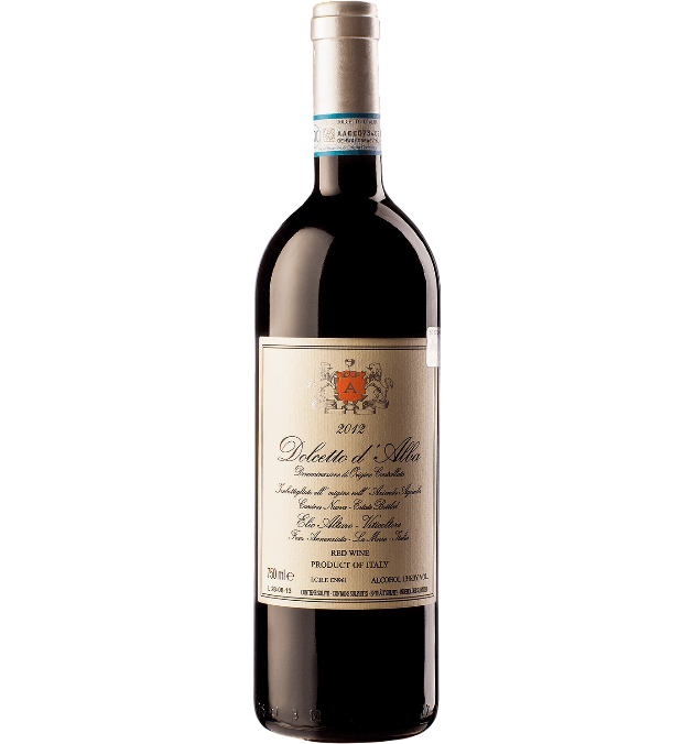ELIO ALTARE DOLCETTO D'ALBA DOC
