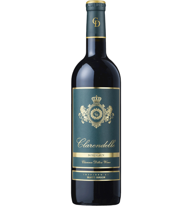 Clarendelle AOC Bordeaux Rouge – 'Inspired by Haut-Brion'