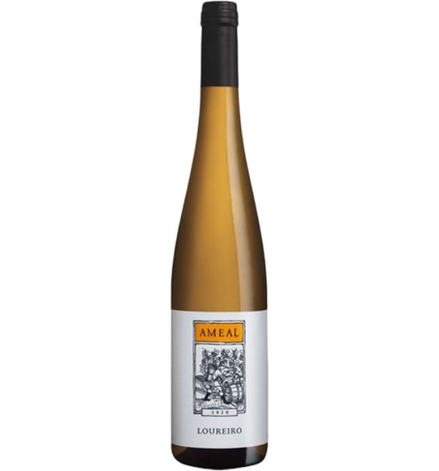 QUINTA DO AMEAL LOUREIRO WHITE