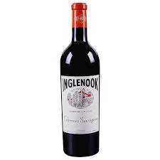 INGLENOOK CABERNET SAUVIGNON