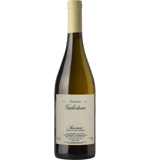 GUIBERTEAU SAUMUR BLANC