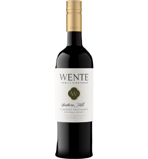 WENTE VINEYARDS SOUTHERHILL CAB SAUV