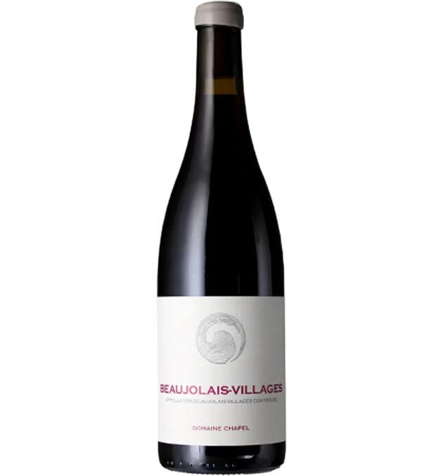 DOMAINE CHAPEL JULIENAS "VAYOLETTE"