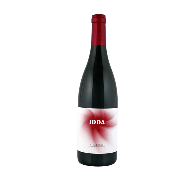 GAJA IDDA ETNA ROSSO DOP