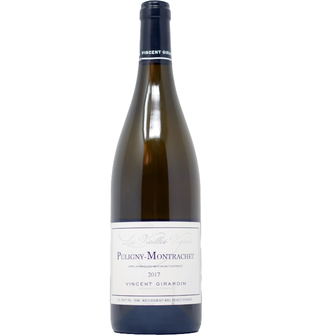 VINCENT GIRARDIN PULIGNY-MONTRACHET “VIEILLES VIGNES”
