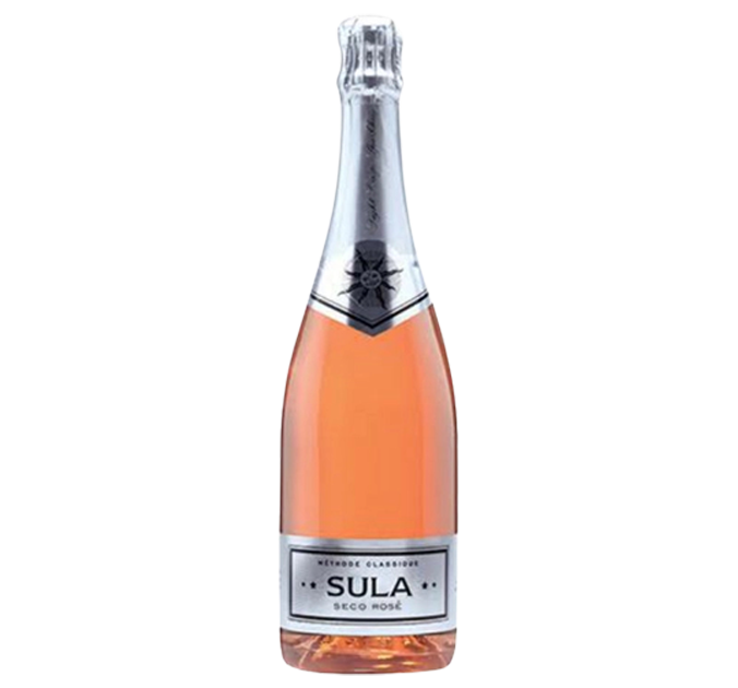 Sula Seco Rosé