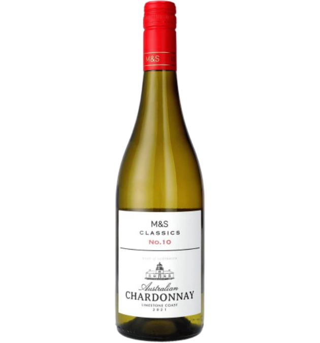 Mr CLASSICS CHARDONNAY