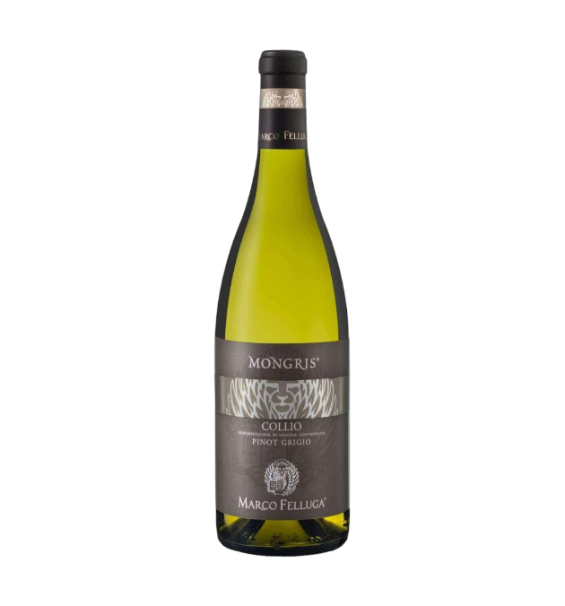 MARCO FELLUGA MONGRIS COLLIO PINOT GRIGIO DOC