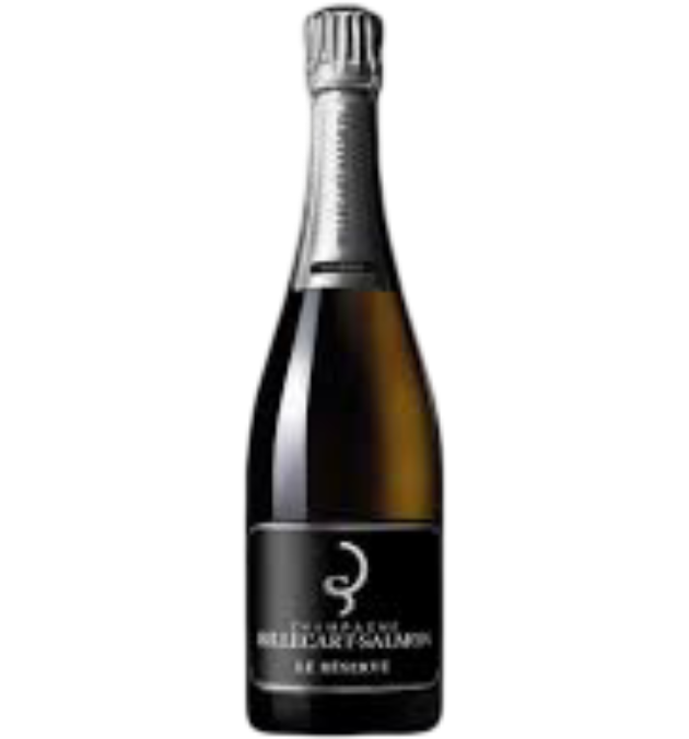 BILLECART-SALMON BRUT RÉSERVE