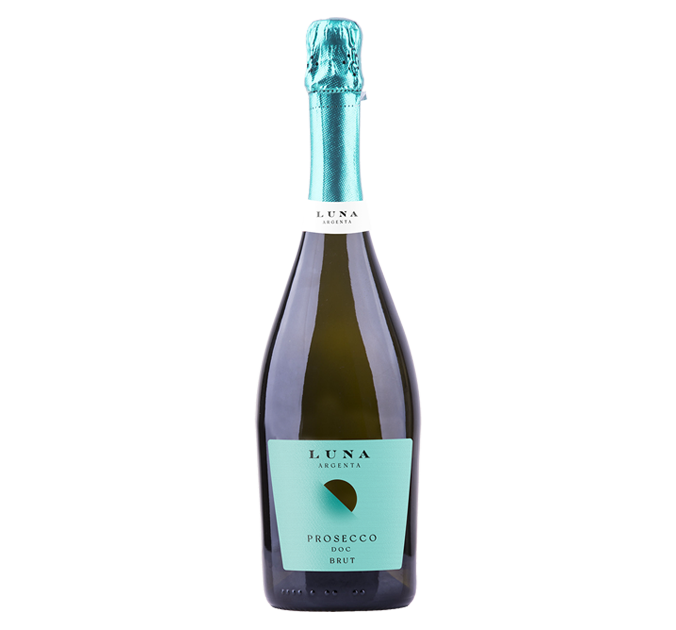 LUNA ARGENTA PROSECCO BRUT