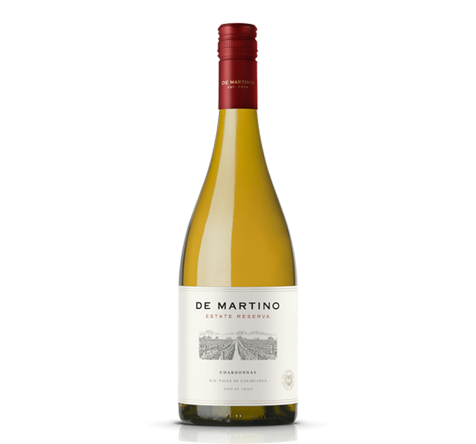 DE MARTINO ESTATE CHARDONNAY