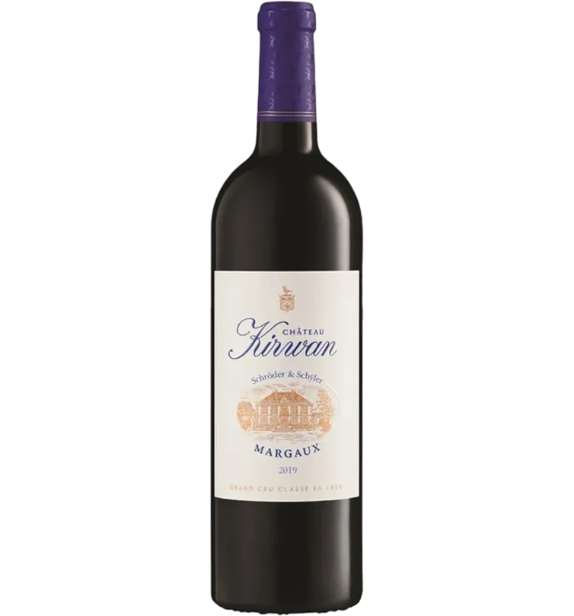 CHÂTEAU KIRWAN