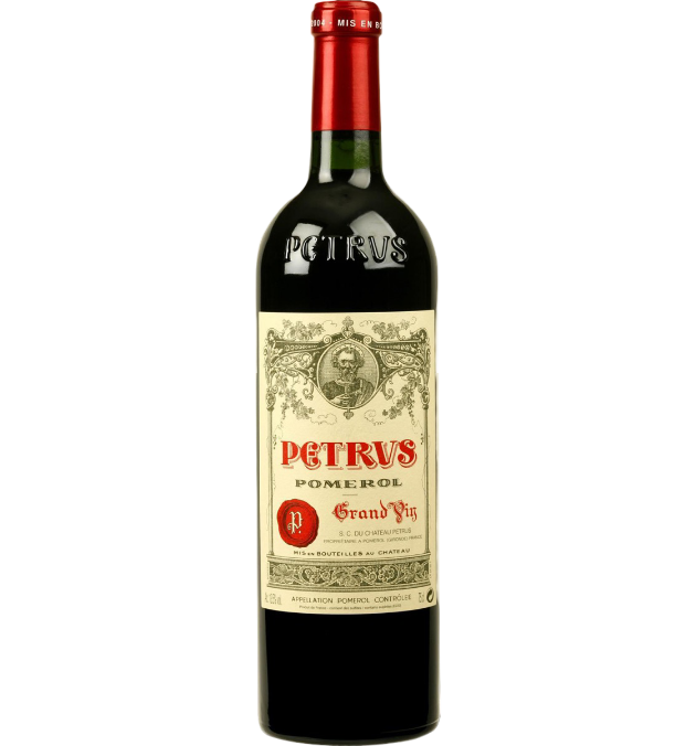 PETRUS POMEROL