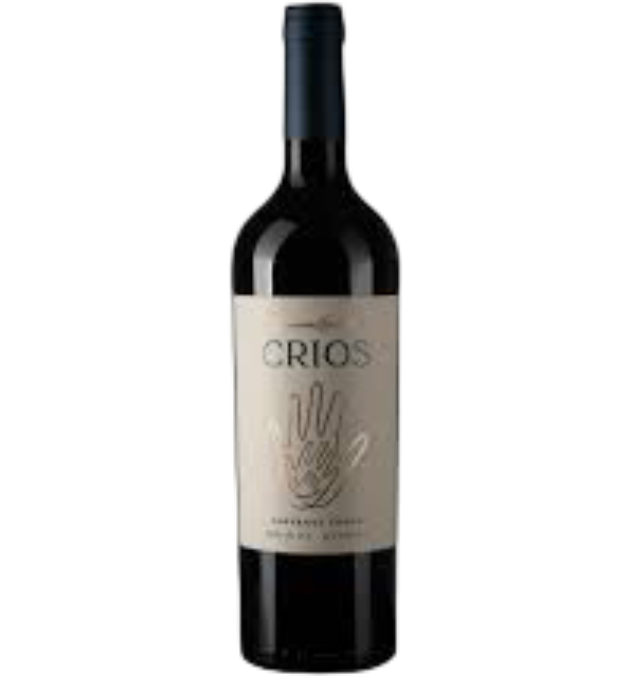 SUSANA BALBO CRIOS CABERNET SAUVIGNON