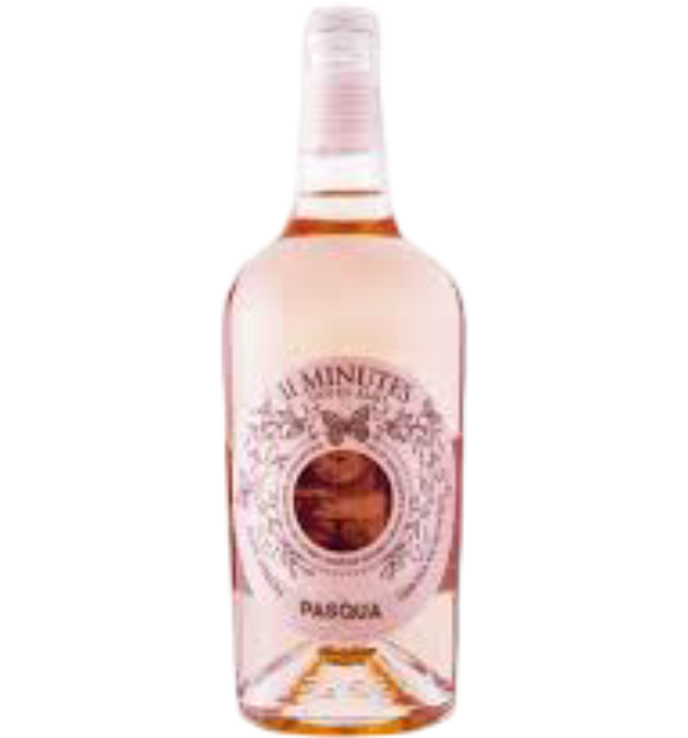 Pasqua 11 Minutes Rosé delle Venezie